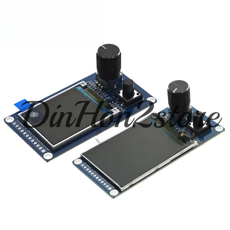 Tft Display 2.4 - 1.8-inch and 2.4-inch TFT displays with