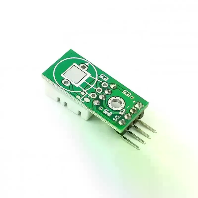 Dht22 - SHTC3 High Precision Digital Temperature Humidity