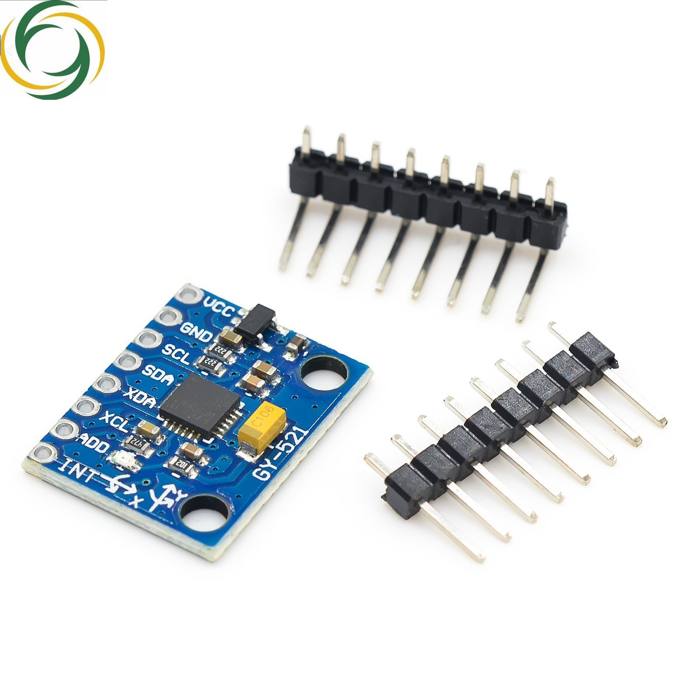 Mpu6050 - GY-521 MPU-6050 MPU6050 Module 3 Axis