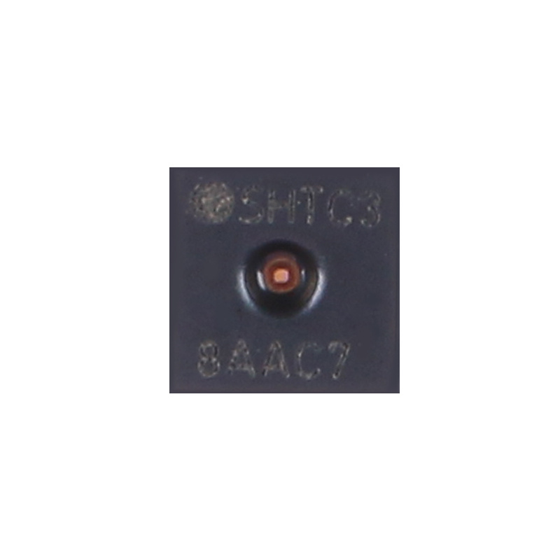 5PCS/1PC SHT31 SHT30 DFN-8 SHT - огляд і ціна Sht31