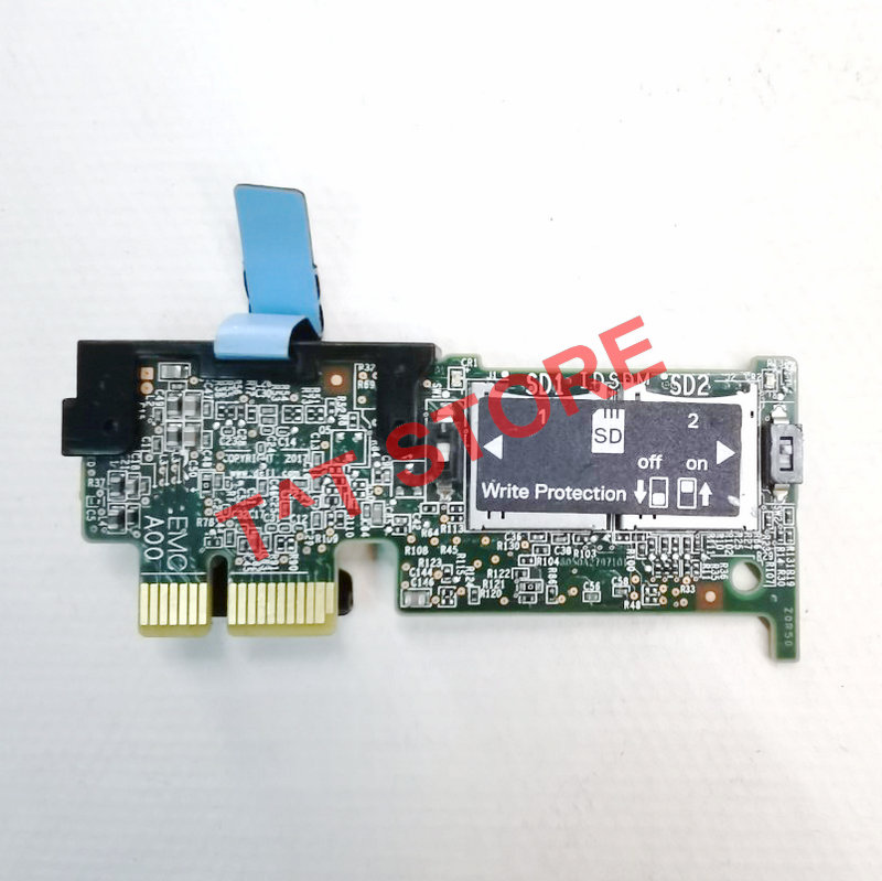 Original FOR Dell R440 R640 R7 - огляд і ціна Sd Card Module