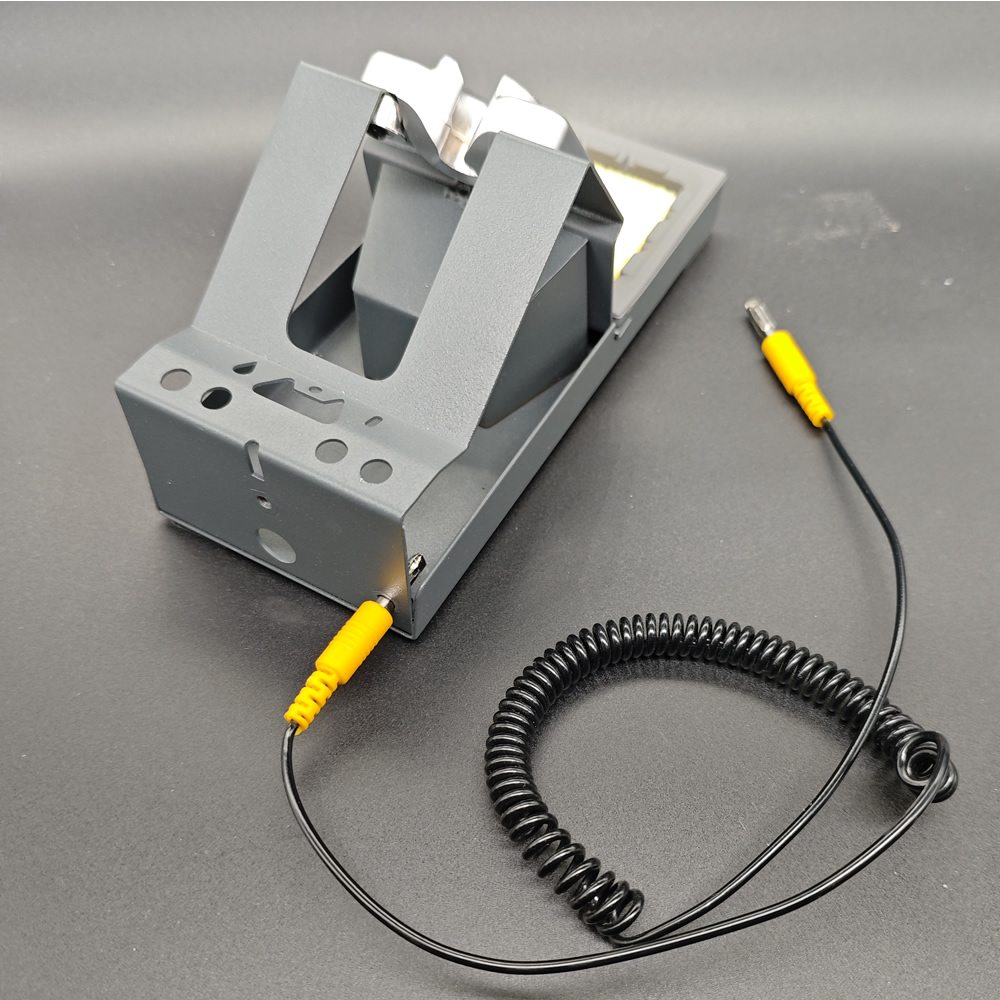 C115/C210/C245/C470  Soldering - огляд і ціна Soldering Iron Temperature Probe