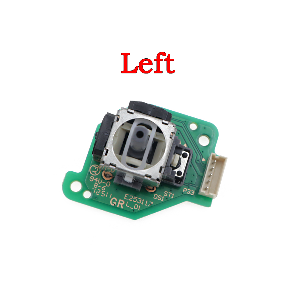 For Wii U 3D Analog Joystick P - огляд і ціна Joystick Module