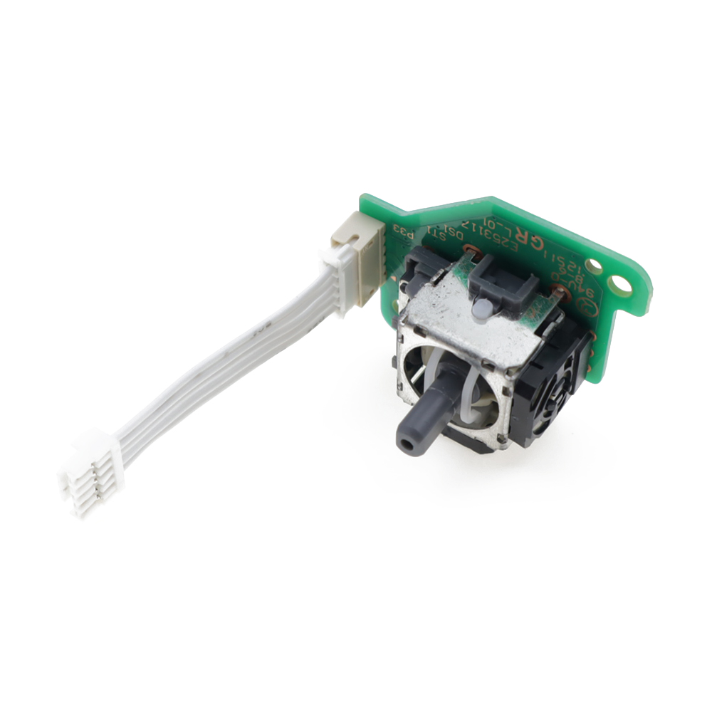 For Wii U 3D Analog Joystick P - огляд і ціна Joystick Module
