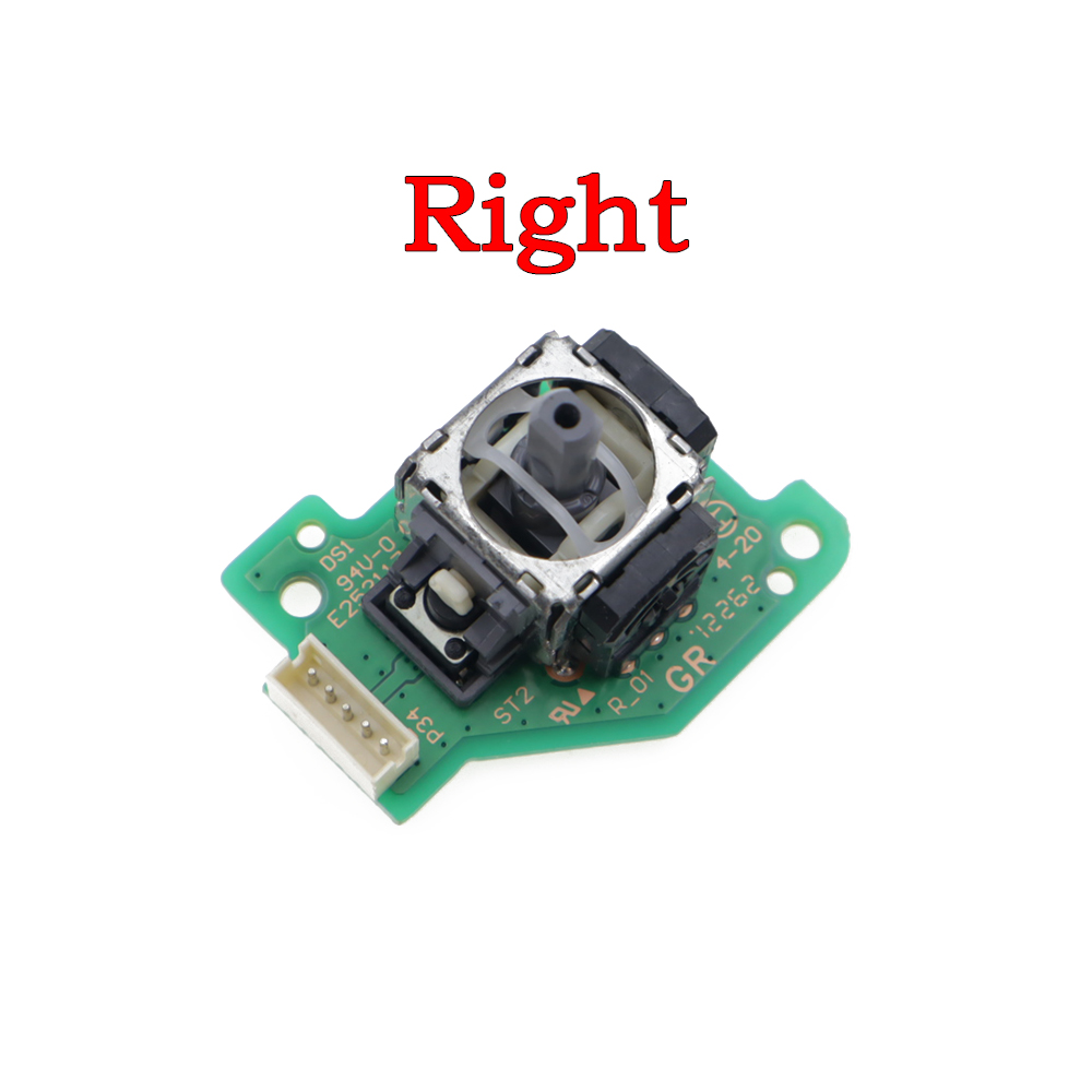 For Wii U 3D Analog Joystick P - огляд і ціна Joystick Module