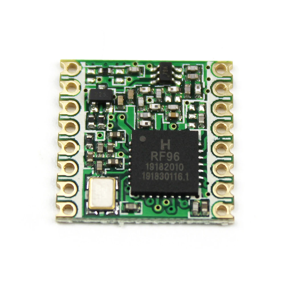 RFM95 RFM95W 868 915 RFM95-868 - огляд і ціна Lora Rfm95