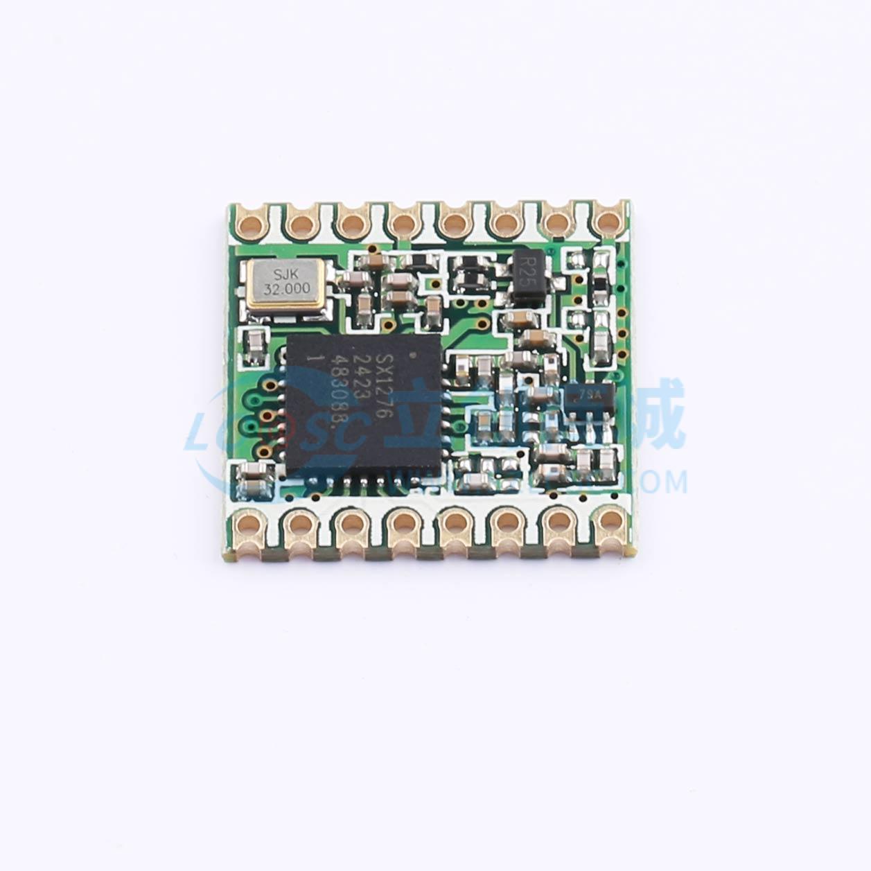 2 PCS DreamLNK DL-RFM95-915M L - огляд і ціна Lora Rfm95
