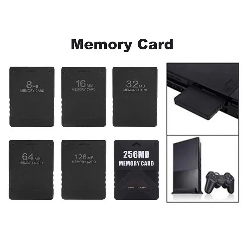 Memory Card 8M/16M/32M/64M/128 - огляд і ціна Sd Card Module