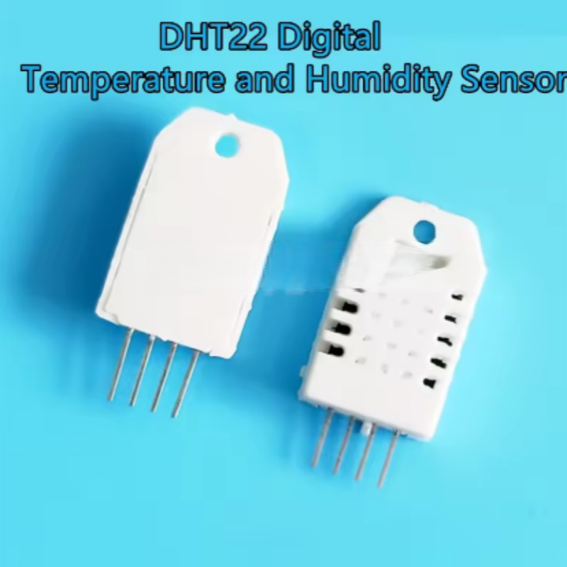 1PCS DHT22 digital temperature - огляд і ціна Dht22