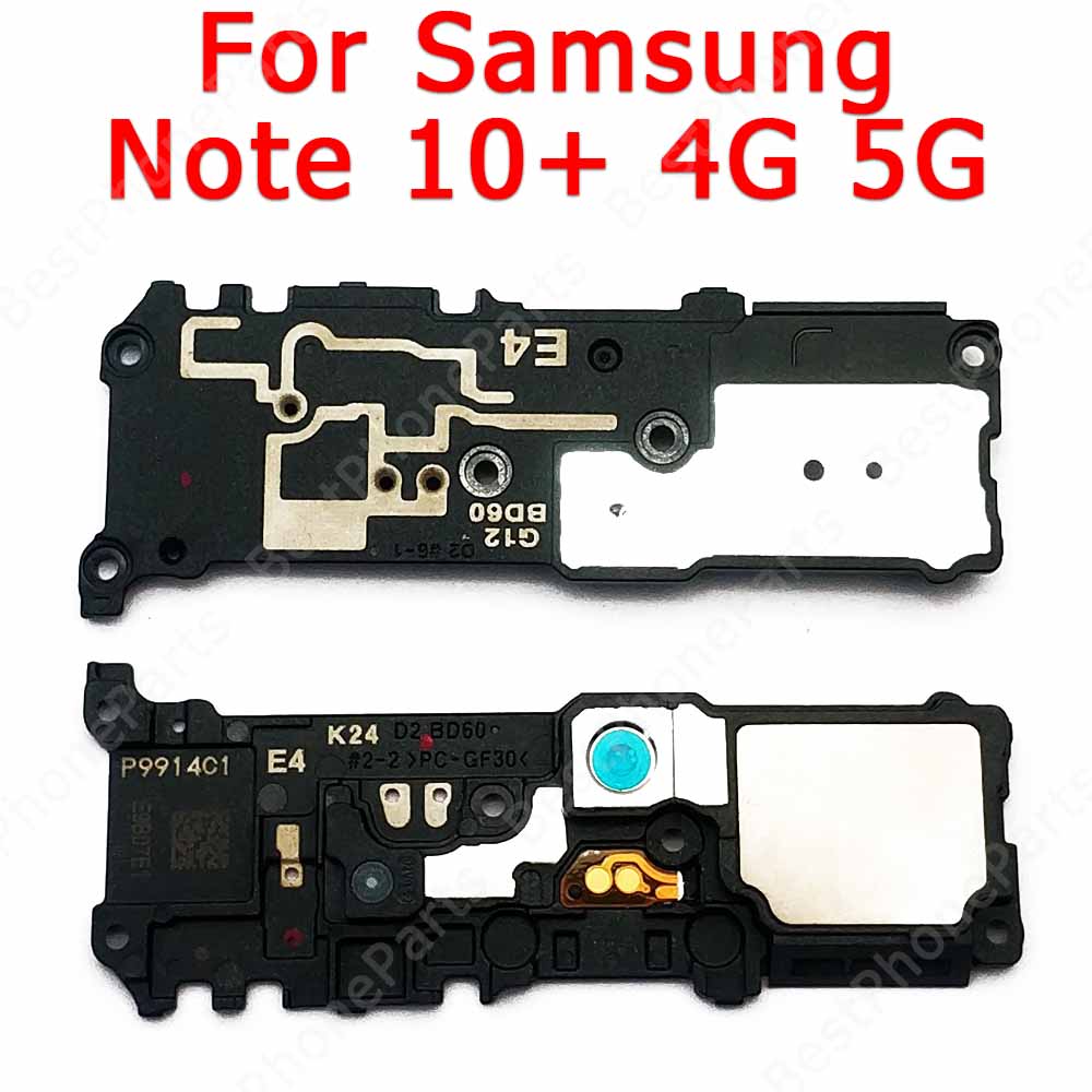 Loudspeaker For Samsung Galaxy - огляд і ціна Buzzer Module