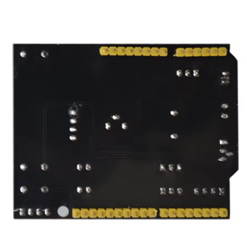 9-in-1 multifunctional expansi - огляд і ціна Dht11