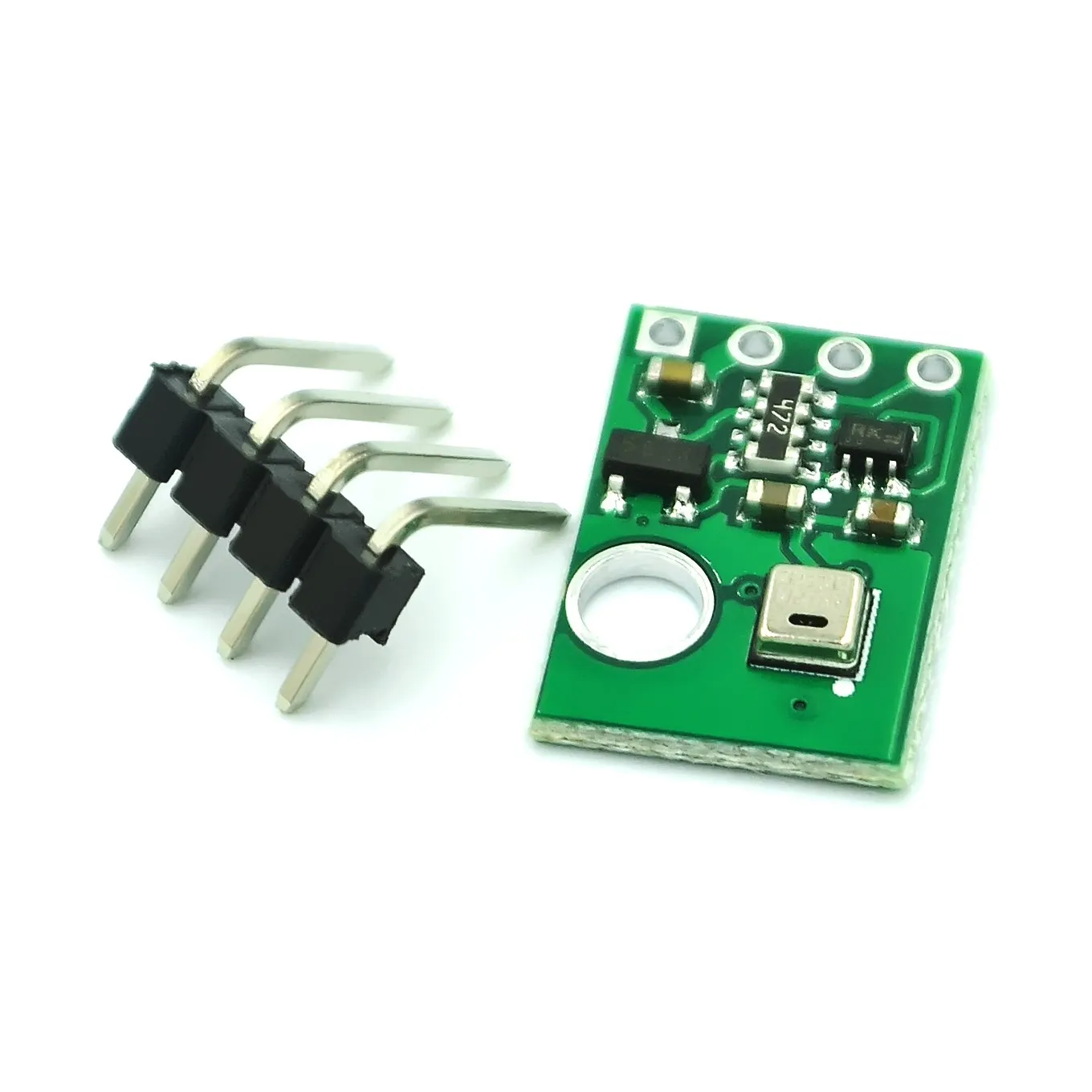 AHT20 I2C temperature and humi - огляд і ціна Dht11
