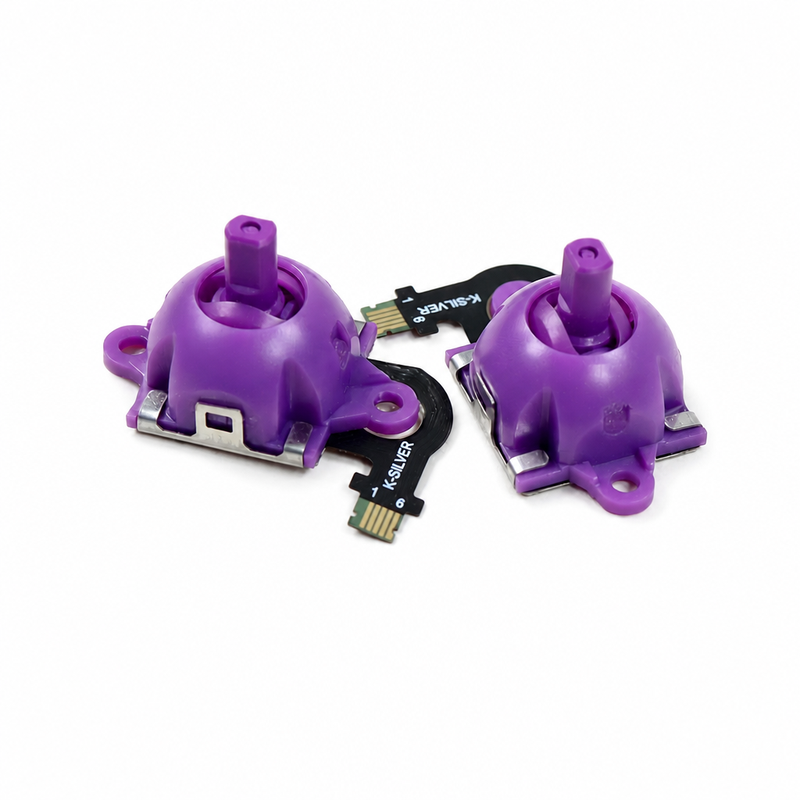 K-SILVER CAPACITIVE Joystick F - огляд і ціна Joystick Module