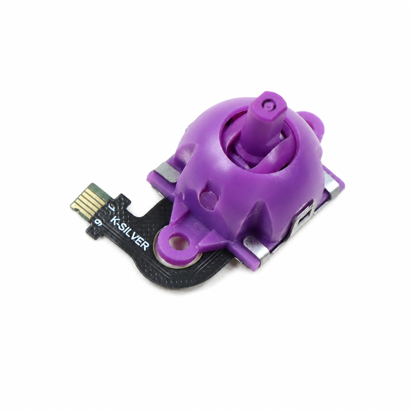 K-SILVER CAPACITIVE Joystick F - огляд і ціна Joystick Module