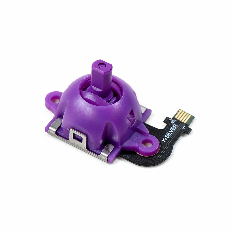 K-SILVER CAPACITIVE Joystick F - огляд і ціна Joystick Module