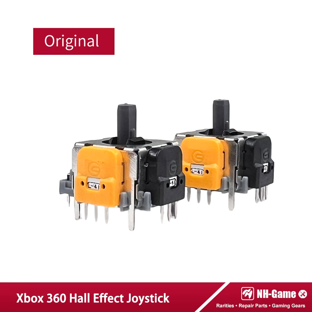 Replacement 3D Analog Stick Se - огляд і ціна Joystick Module