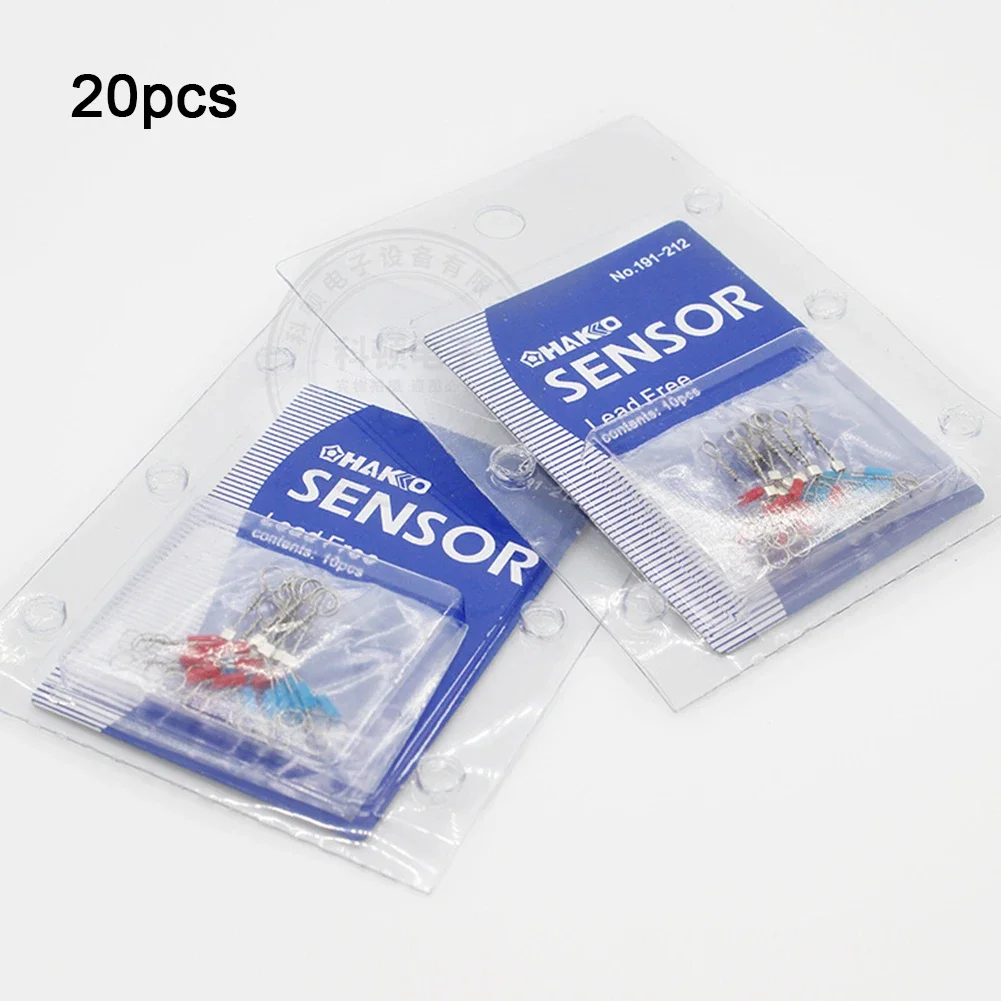 Temperature Sensor Line For 19 - огляд і ціна Soldering Iron Temperature Probe