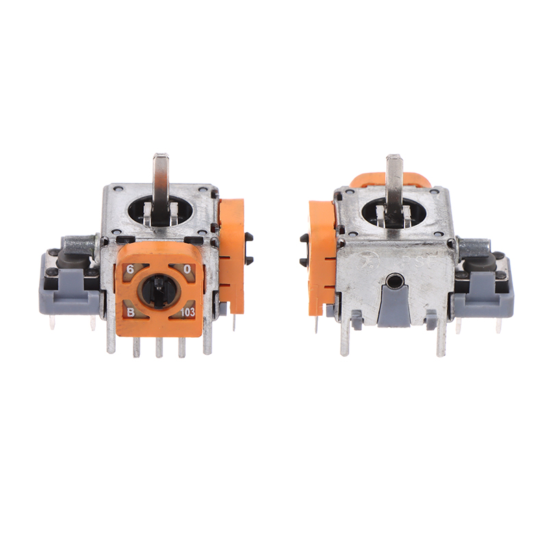 2pcs For Switch Pro Gamepad 3D - огляд і ціна Joystick Module