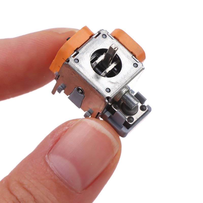 2pcs For Switch Pro Gamepad 3D - огляд і ціна Joystick Module