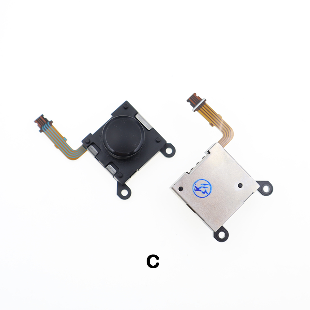 1PC For PSV2000 3D Analog Thum - огляд і ціна Joystick Module