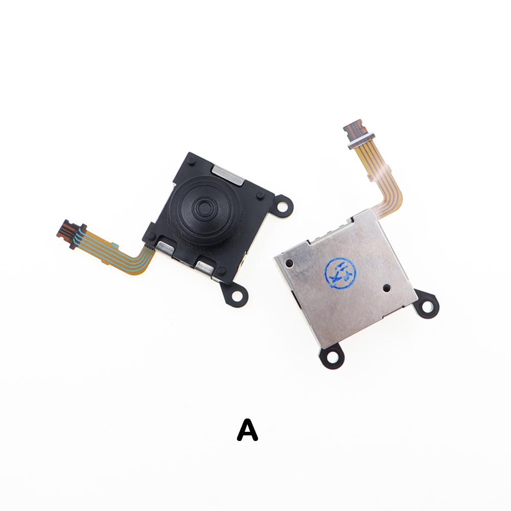 1PC For PSV2000 3D Analog Thum - огляд і ціна Joystick Module