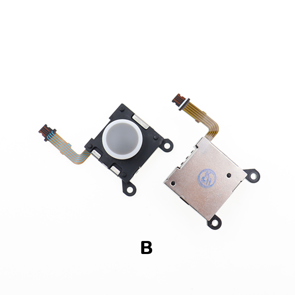 1PC For PSV2000 3D Analog Thum - огляд і ціна Joystick Module