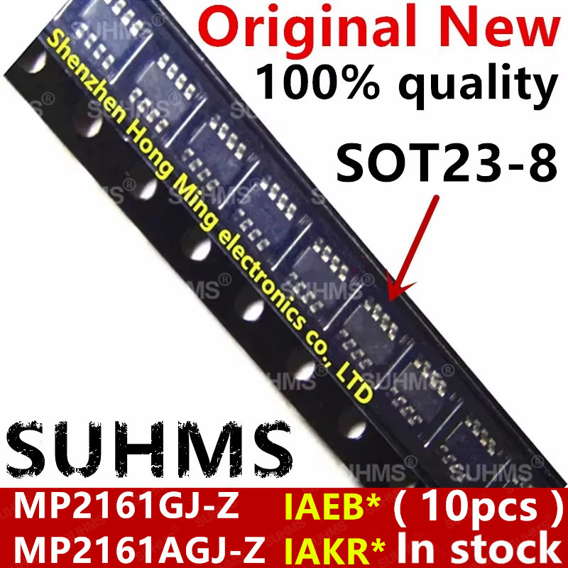 (10piece)100% New MP2161GJ-Z M - огляд і ціна Mpu6050