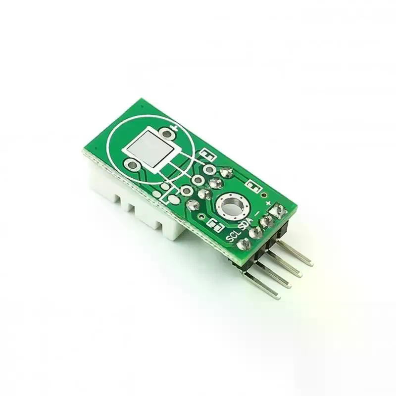 High Precision Digital Tempera - огляд і ціна Dht22