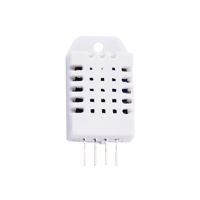 1/5PCS DHT22 digital temperatu - огляд і ціна Dht22