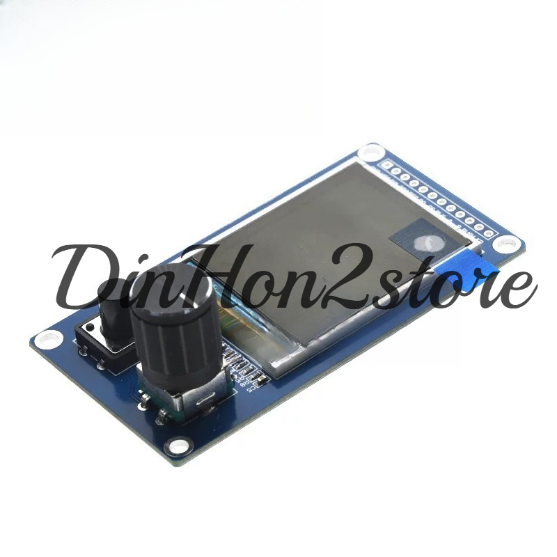1.8-inch and 2.4-inch TFT disp - огляд і ціна Tft Display 2.4