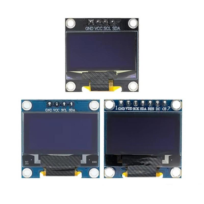 2026 NEW 0.96 Inch SSD1306 OLE - огляд і ціна Ssd1306