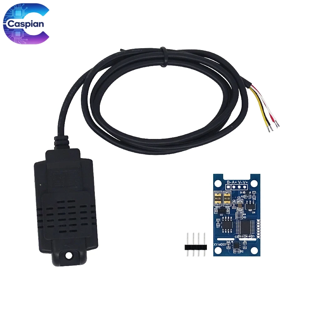 10Pcs SHT20 Digital Temperatur - огляд і ціна Dht11