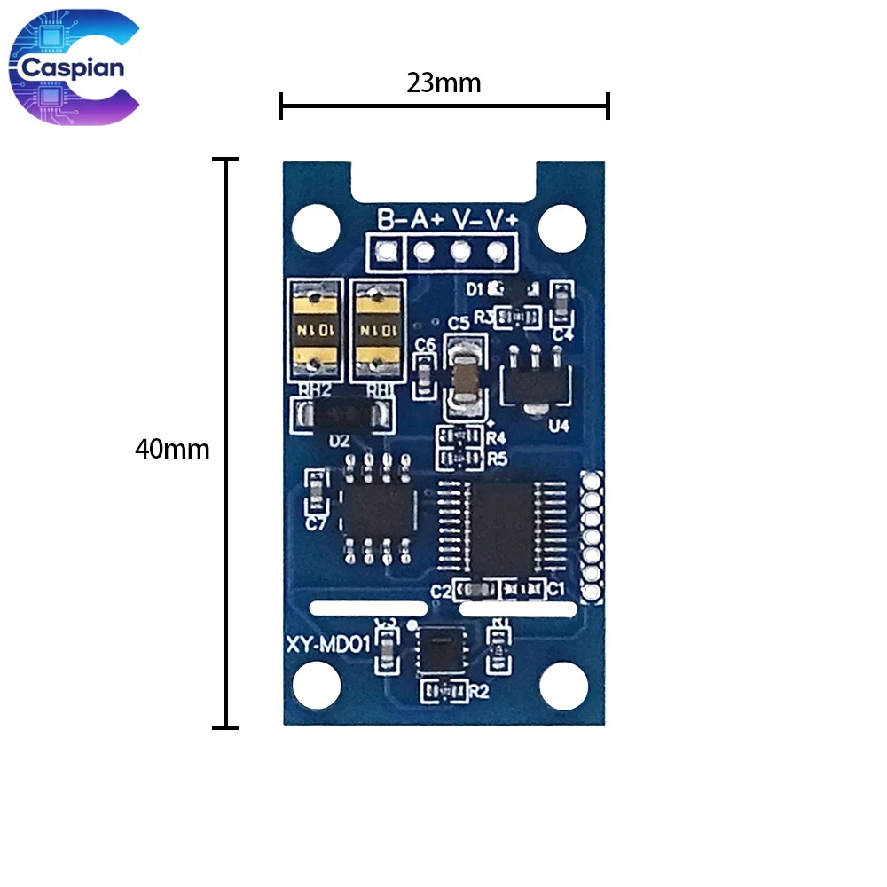 10Pcs SHT20 Digital Temperatur - огляд і ціна Dht11