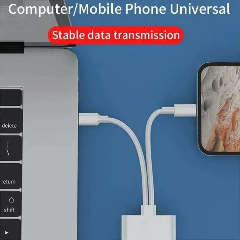 High Speed SD Card Reader 2 in - огляд і ціна Sd Card Module