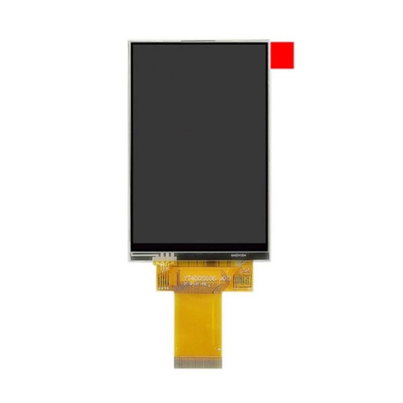 4-inch TFT LCD Screen ILI9488  - огляд і ціна Tft Display 2.4