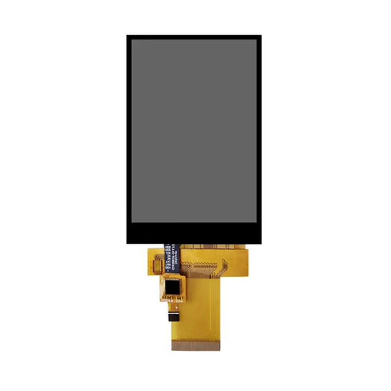 4-inch TFT LCD Screen ILI9488  - огляд і ціна Tft Display 2.4