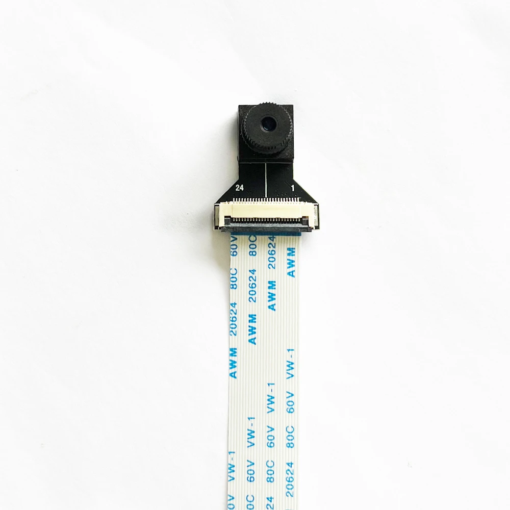 New 30cm Long Lens Cable 70 °  - огляд і ціна Sd Card Module