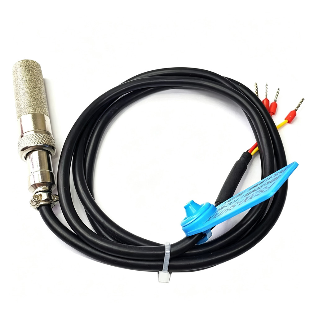Temperature Humidity Sensor Pr - огляд і ціна Sht31