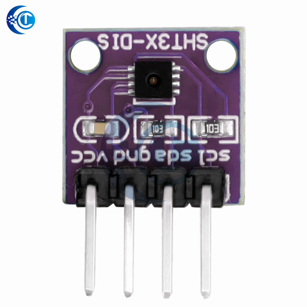 SHT30/SHT31/SHT35 Digital Temp - огляд і ціна Sht31