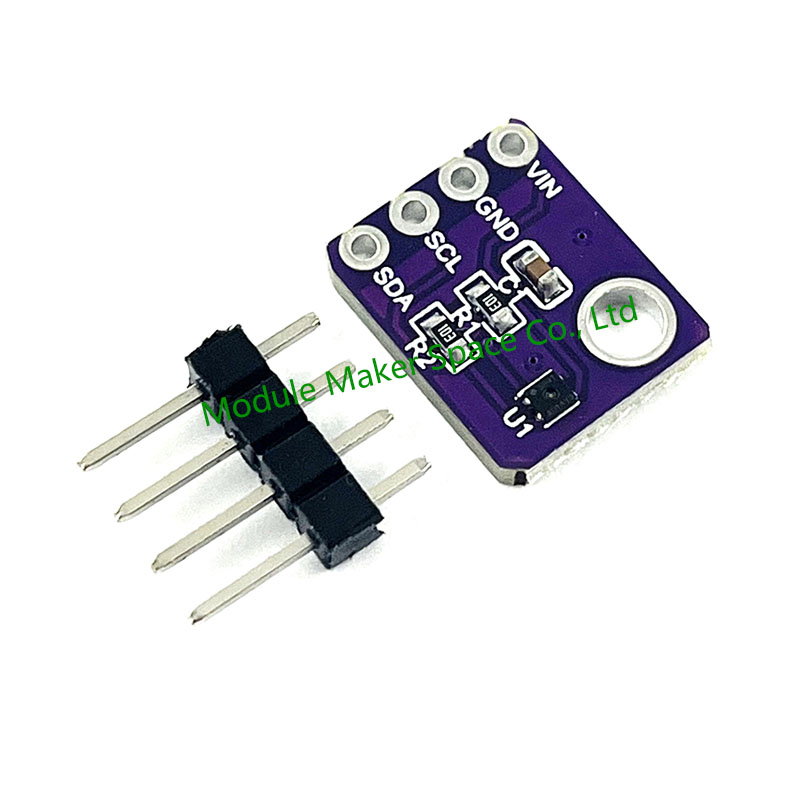 SHT30 I2C Interface Digital Ou - огляд і ціна Sht31