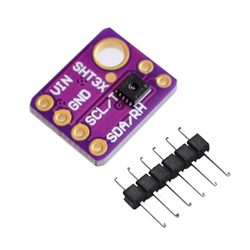 SHT30 I2C Interface Digital Ou - огляд і ціна Sht31
