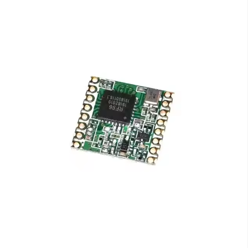 Original RFM95 RFM95W-868S2 RF - огляд і ціна Lora Rfm95