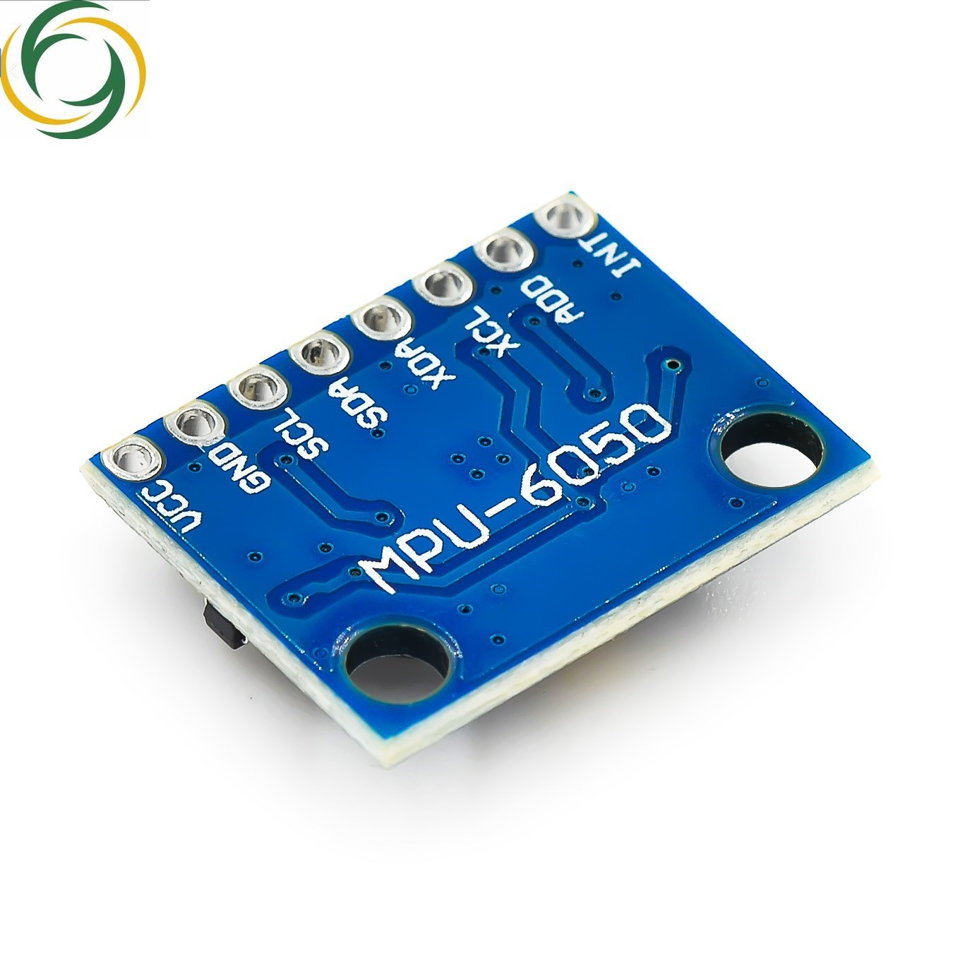 GY-521 MPU-6050 MPU6050 Module - огляд і ціна Mpu6050