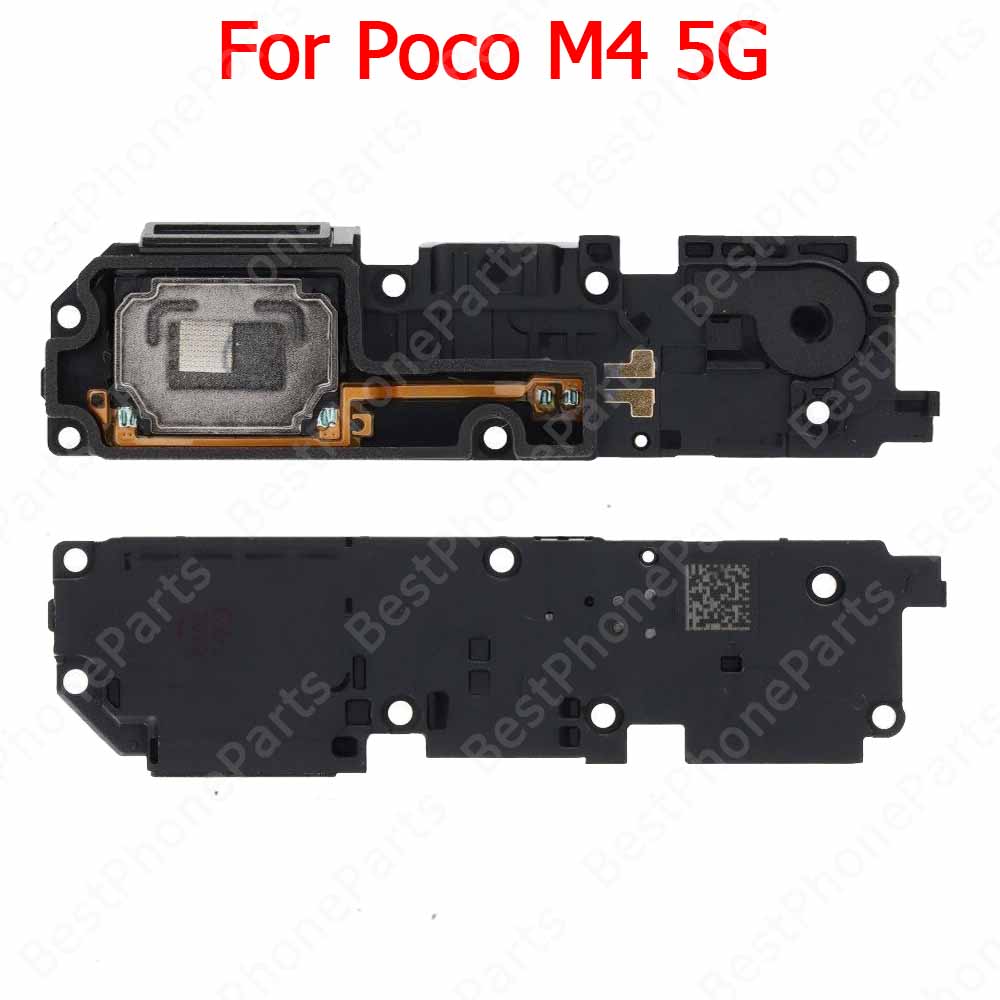 Loudspeaker For Xiaomi Poco M3 - огляд і ціна Buzzer Module