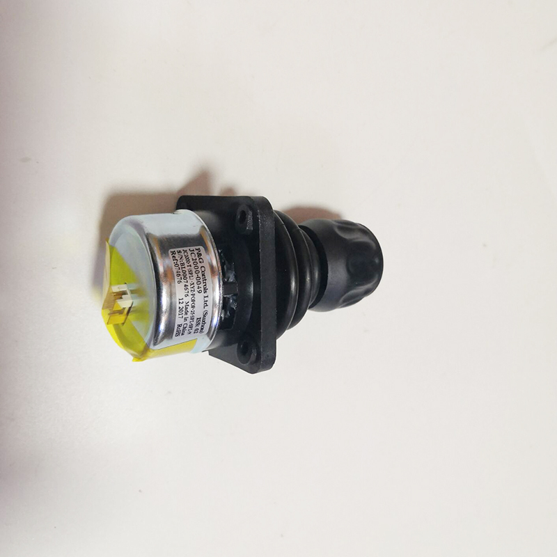 JC2000-0049 JC2000-T(SPL)-XYZ- - огляд і ціна Joystick Module