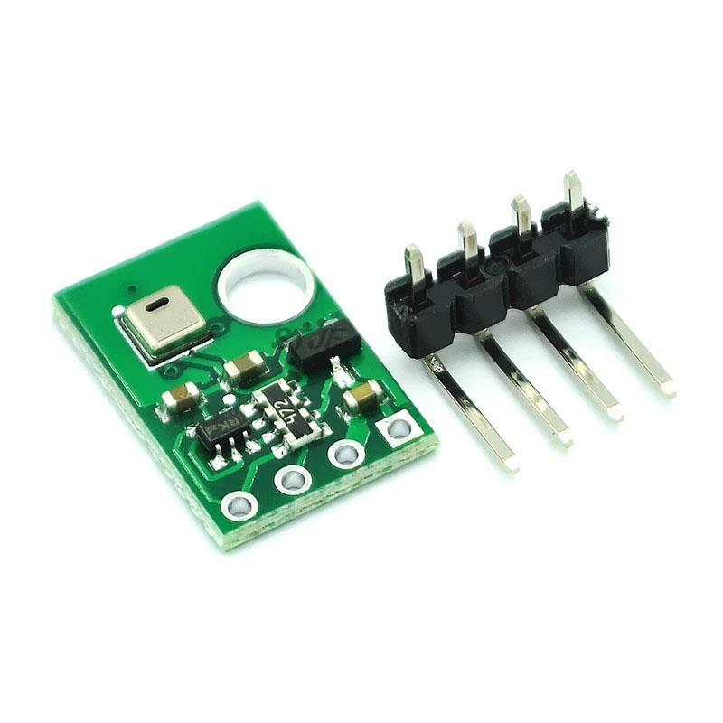 AHT20 I2C Temperature And Humi - огляд і ціна Dht11