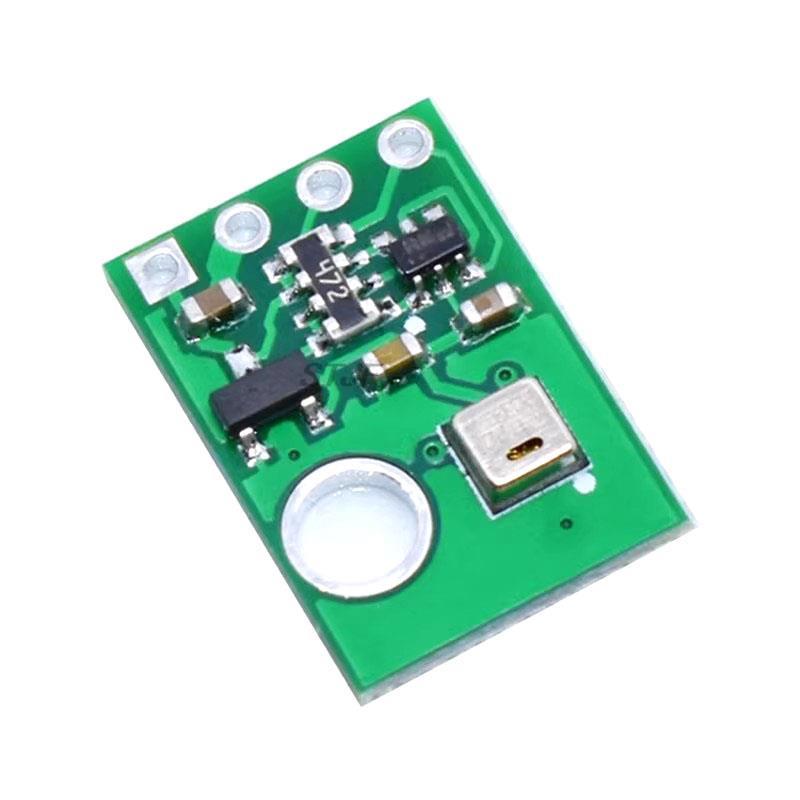 AHT20 I2C Temperature And Humi - огляд і ціна Dht11