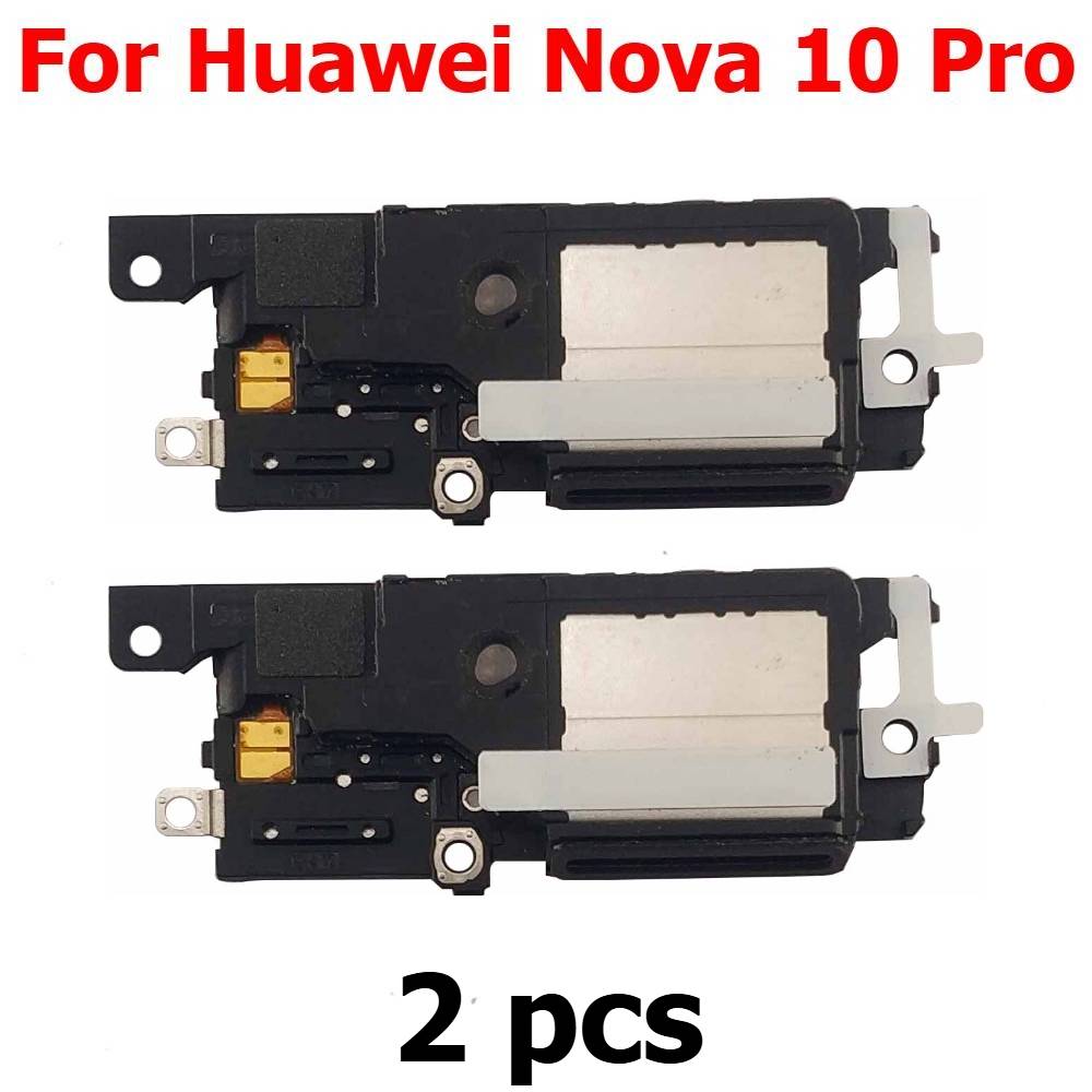 Loudspeaker For Huawei Nova 10 - огляд і ціна Buzzer Module