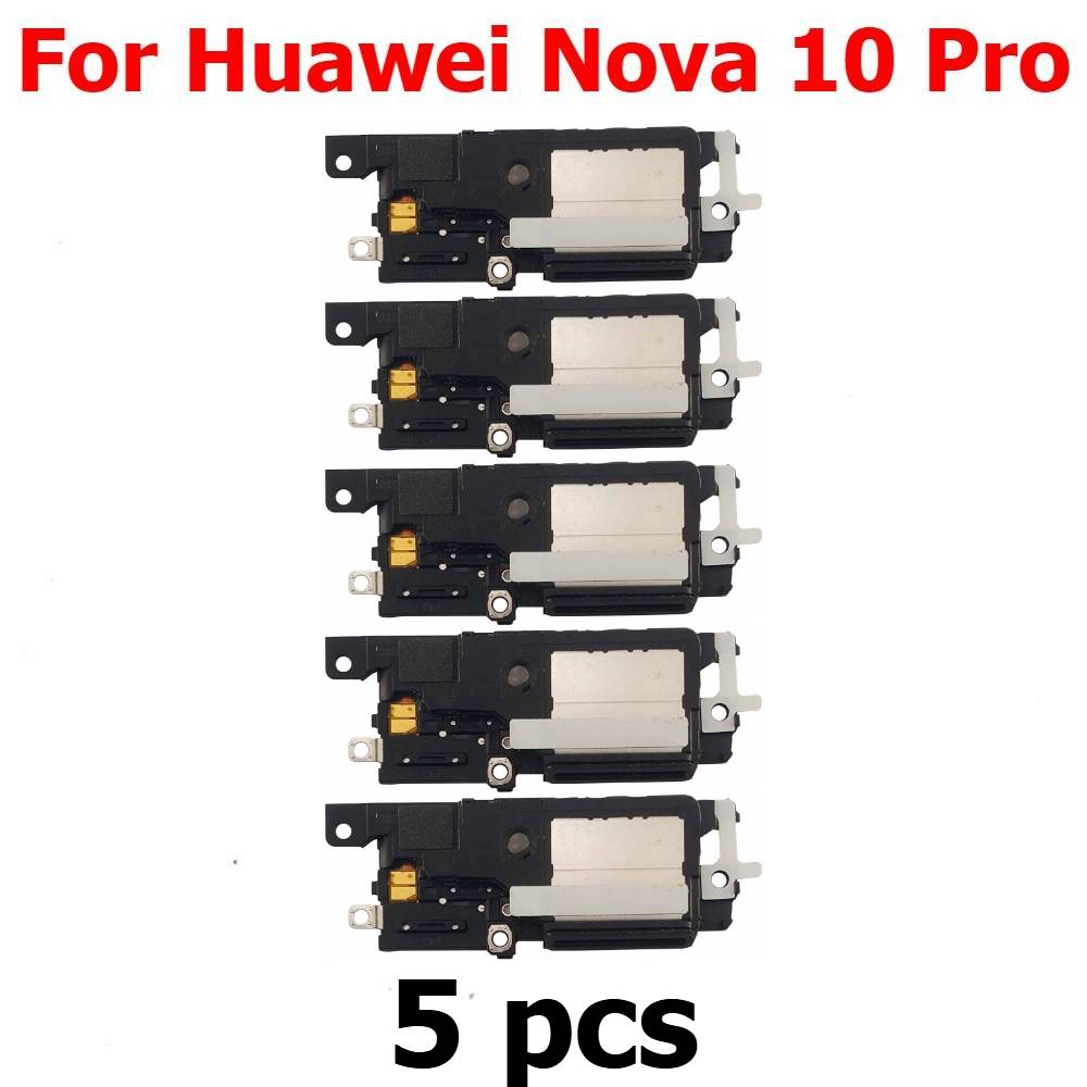 Loudspeaker For Huawei Nova 10 - огляд і ціна Buzzer Module