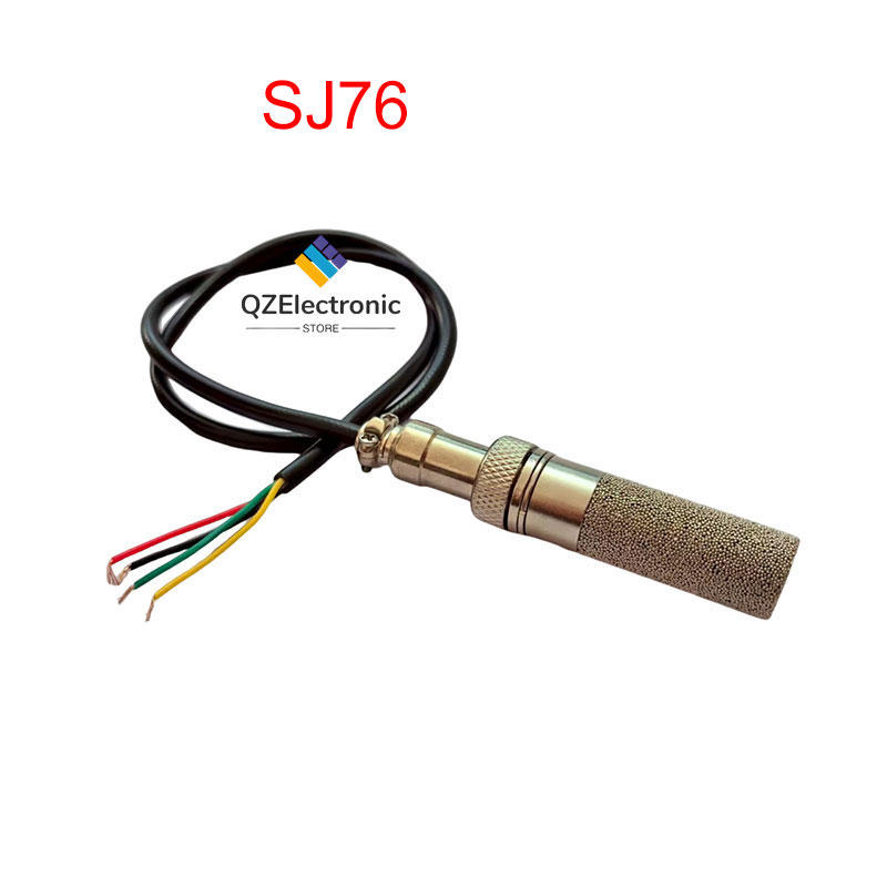 SHT45 SHT41 SHT40 SHT35 SHT31  - огляд і ціна Sht31